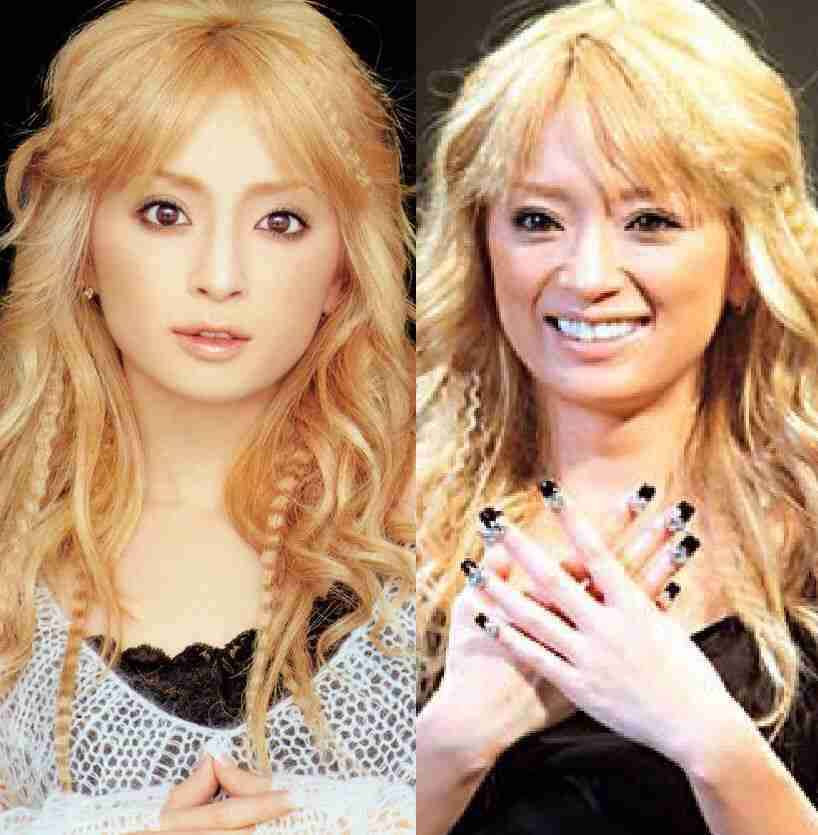 浜崎あゆみ、「甘えるなよ自分」ツアー中の熱い想いに称賛の声相次ぐ
