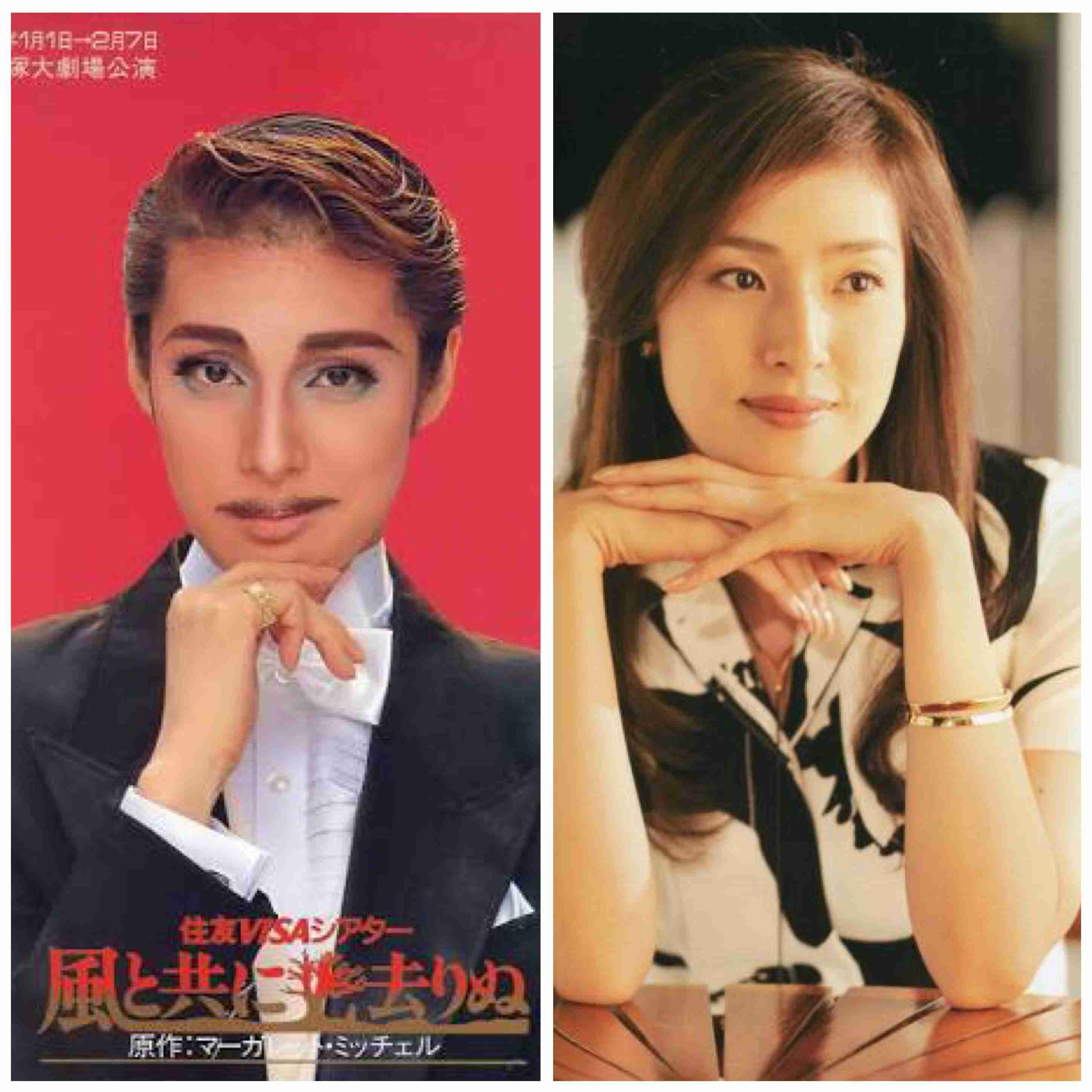 メイクの凄さがよく分かる画像を貼るトピ