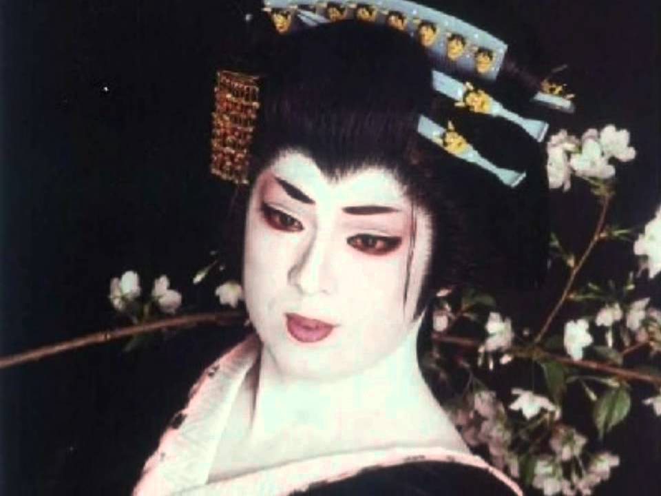 メイクの凄さがよく分かる画像を貼るトピ