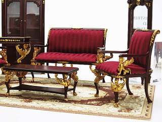 ミニチュアの家具を貼るトピ♪