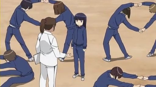 学校で経験したことあるものにプラス