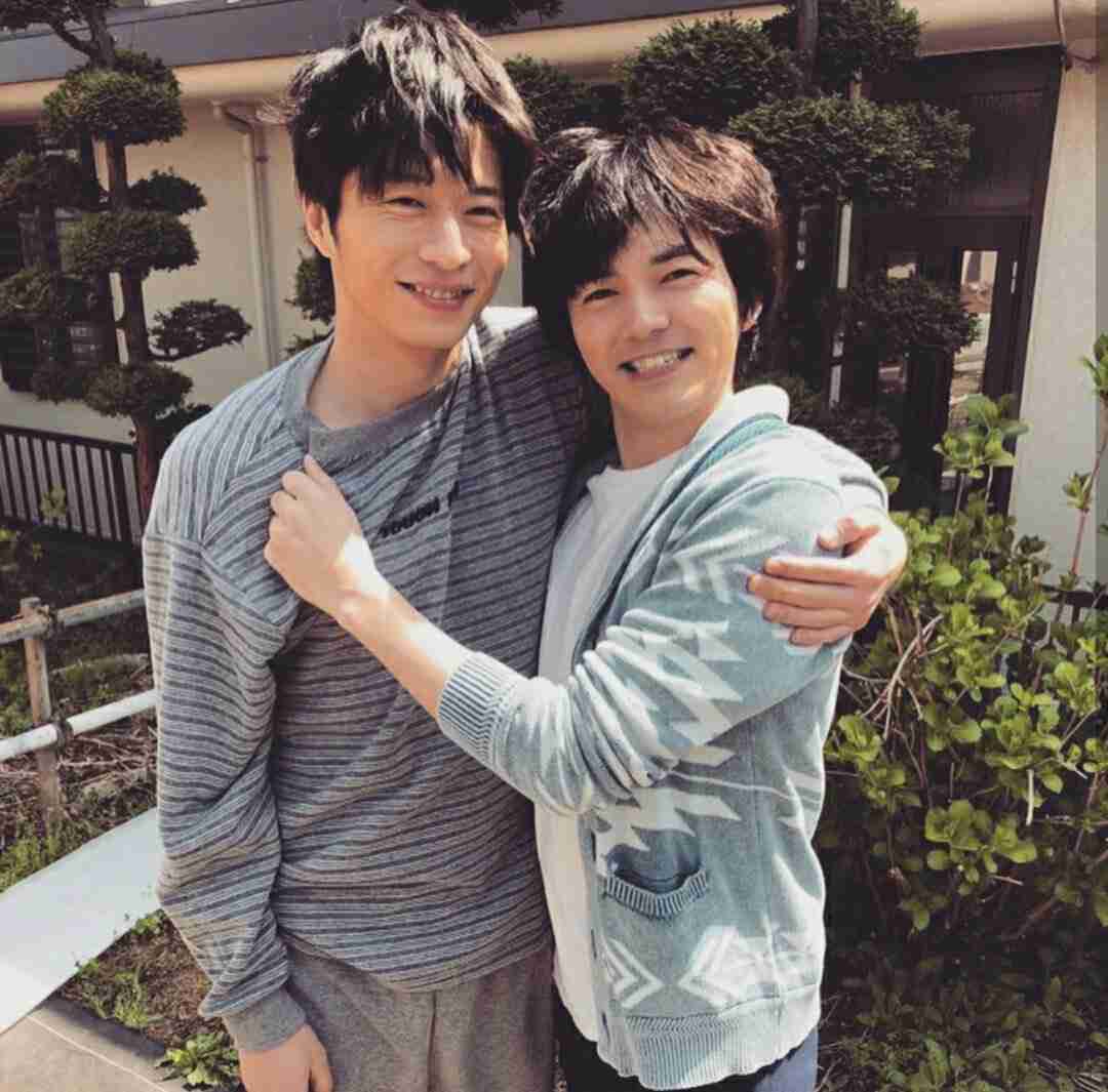 【実況・感想】おっさんずラブ 最終回