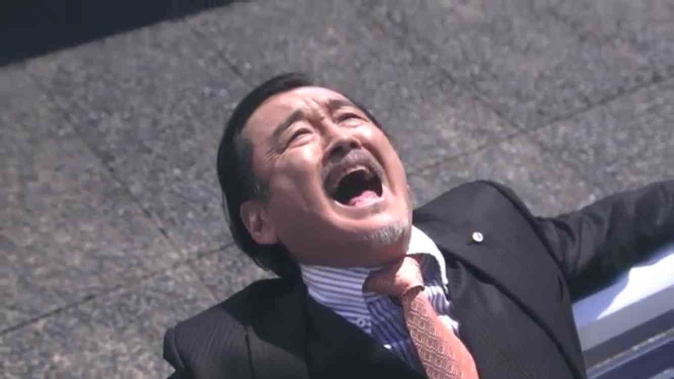 【実況・感想】おっさんずラブ 最終回