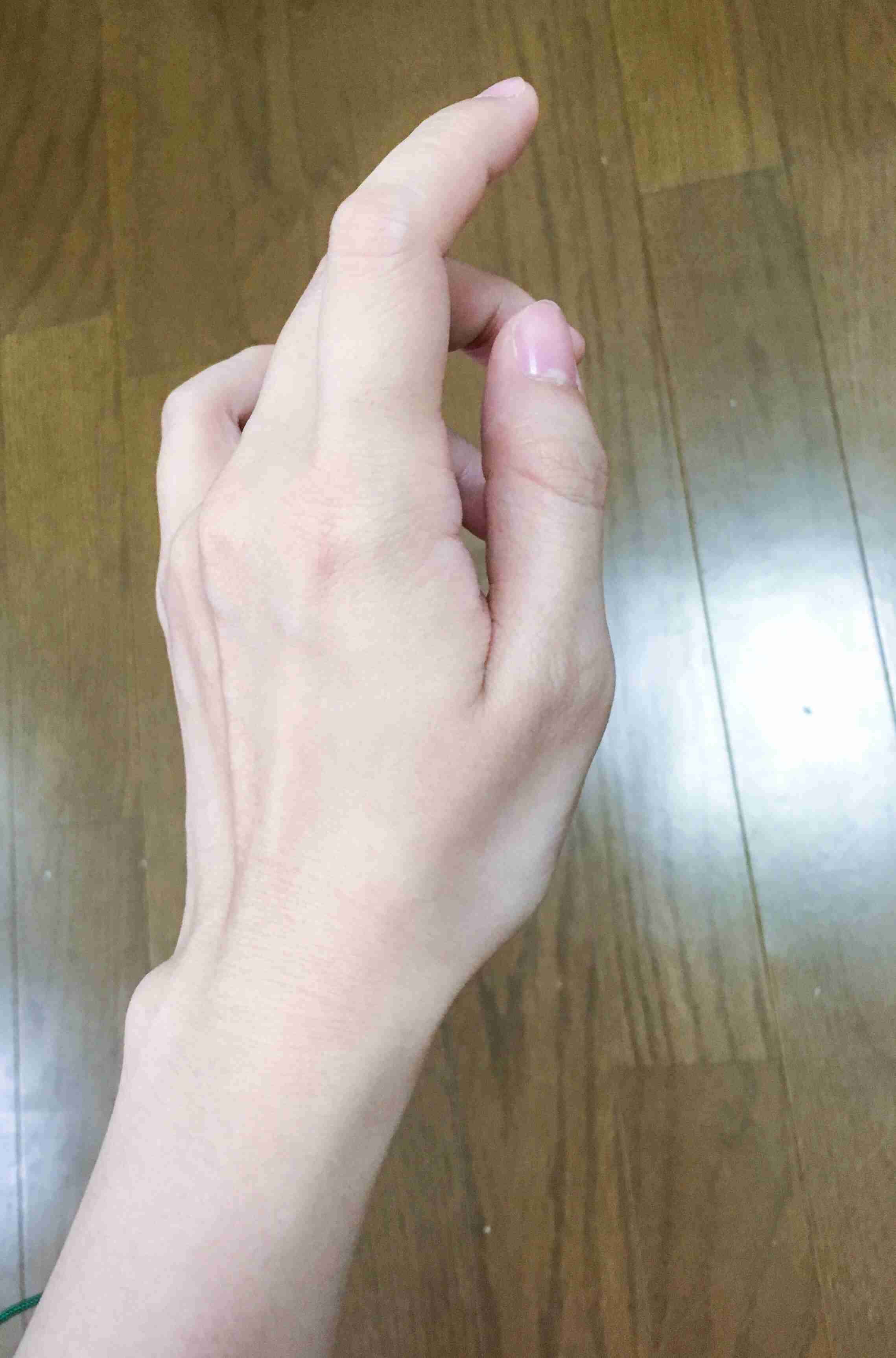 ガルちゃん、手タレオーディション！