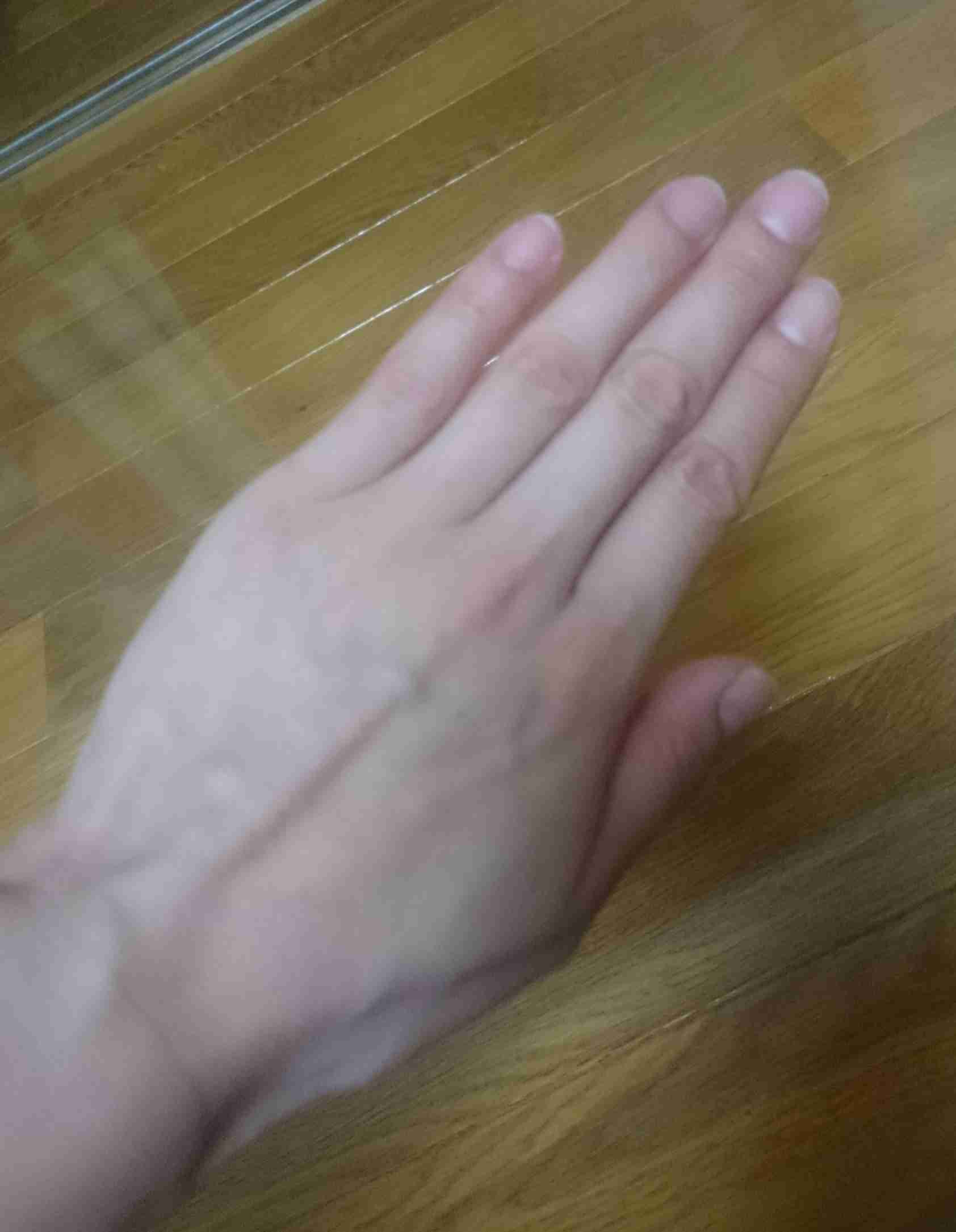 ガルちゃん、手タレオーディション！