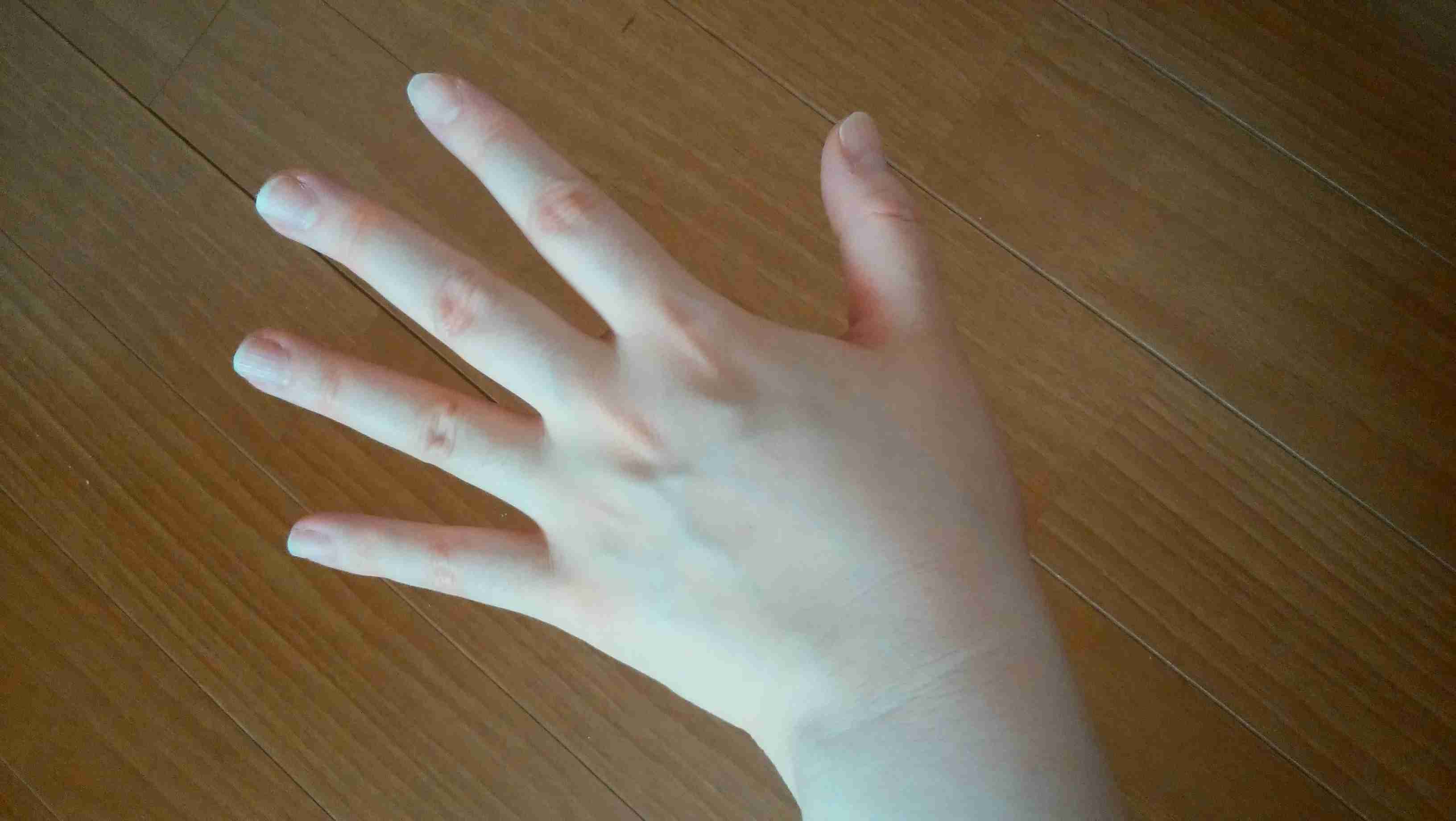 ガルちゃん、手タレオーディション！