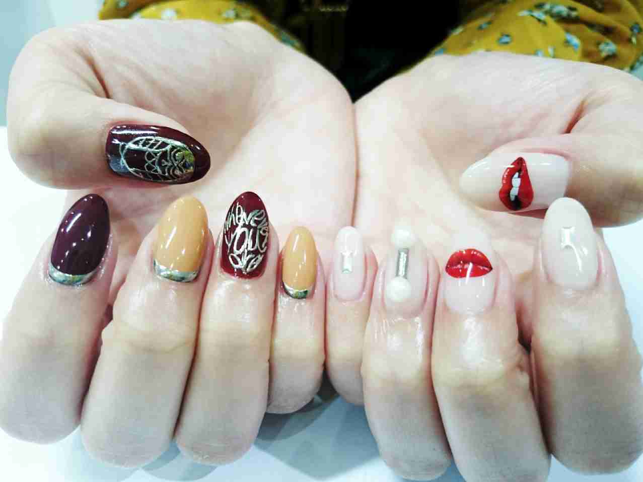 ガルちゃん、手タレオーディション！