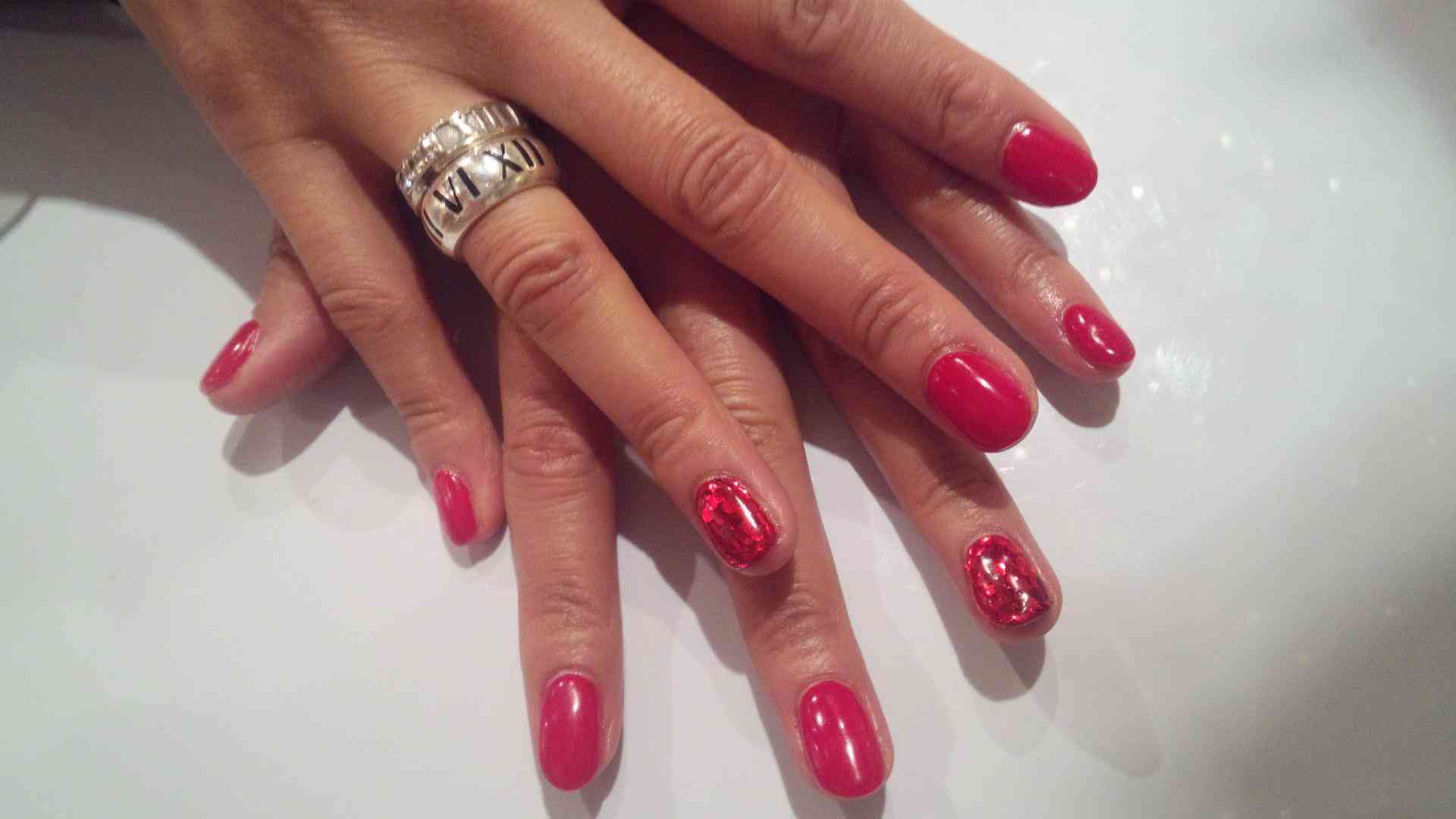 ガルちゃん、手タレオーディション！