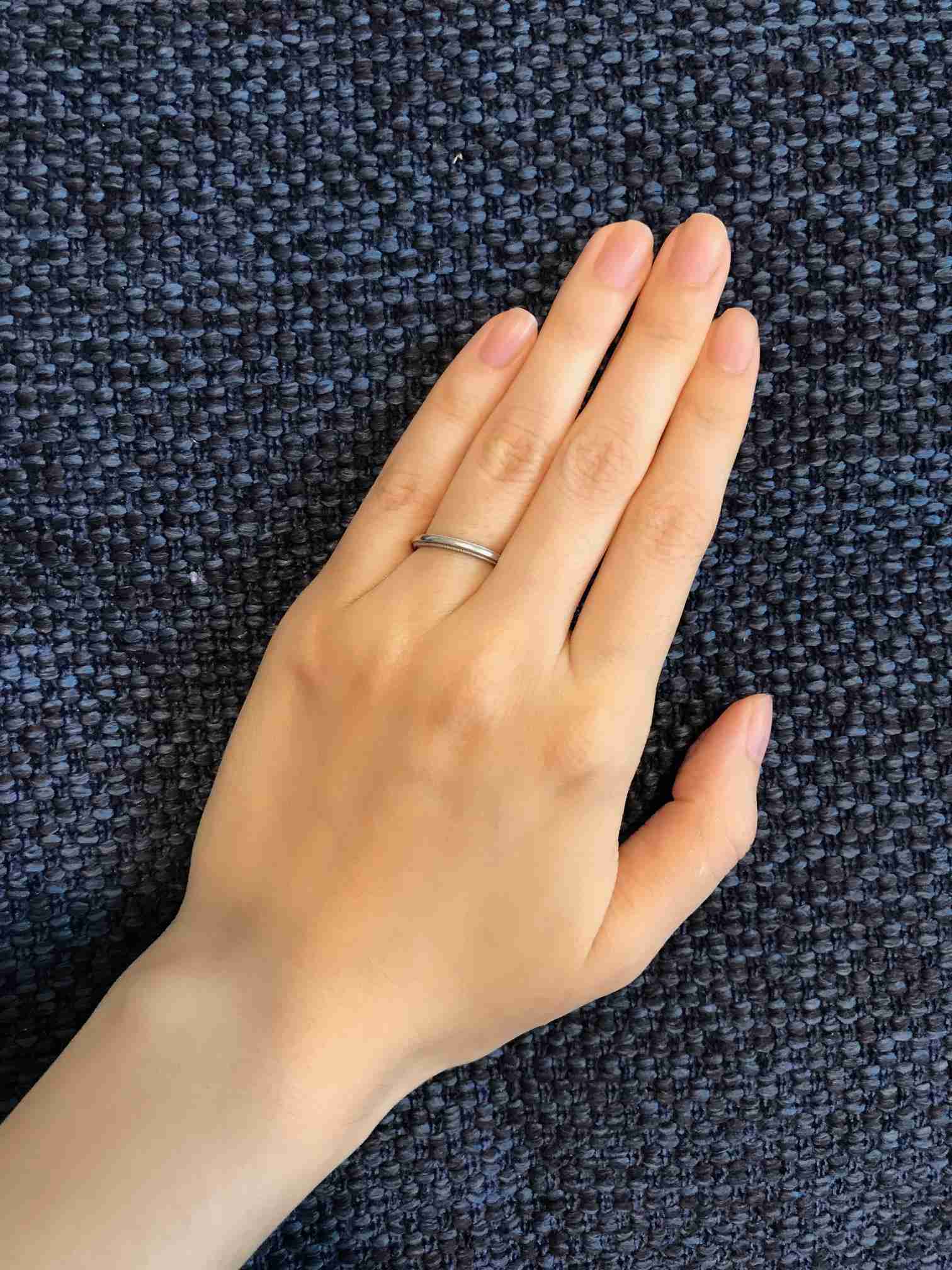 ガルちゃん、手タレオーディション！