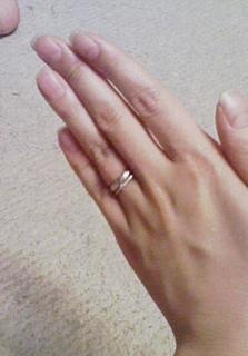 ガルちゃん、手タレオーディション！