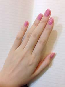 ガルちゃん、手タレオーディション！