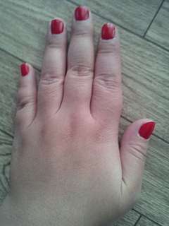 ガルちゃん、手タレオーディション！