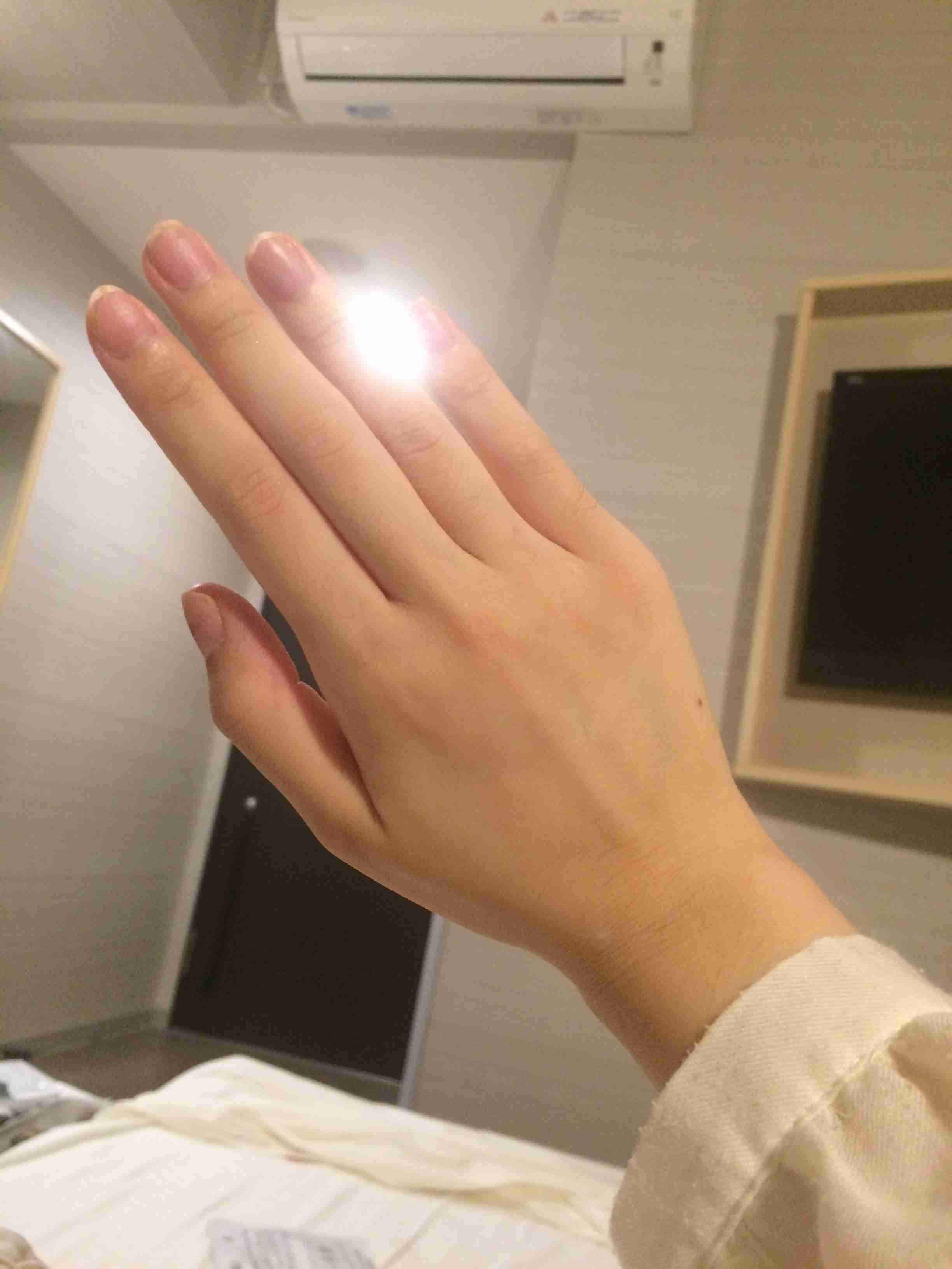 ガルちゃん、手タレオーディション！