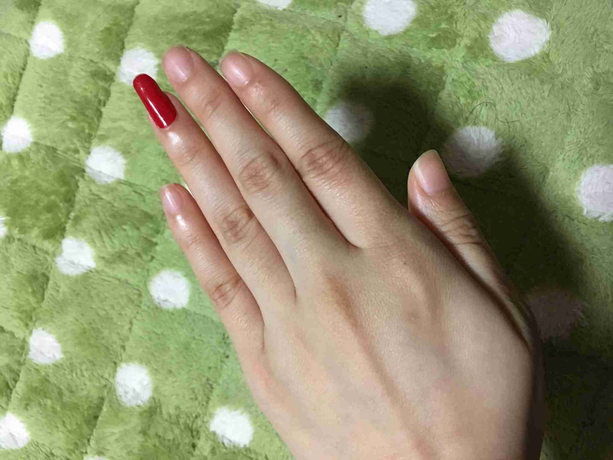 ガルちゃん、手タレオーディション！