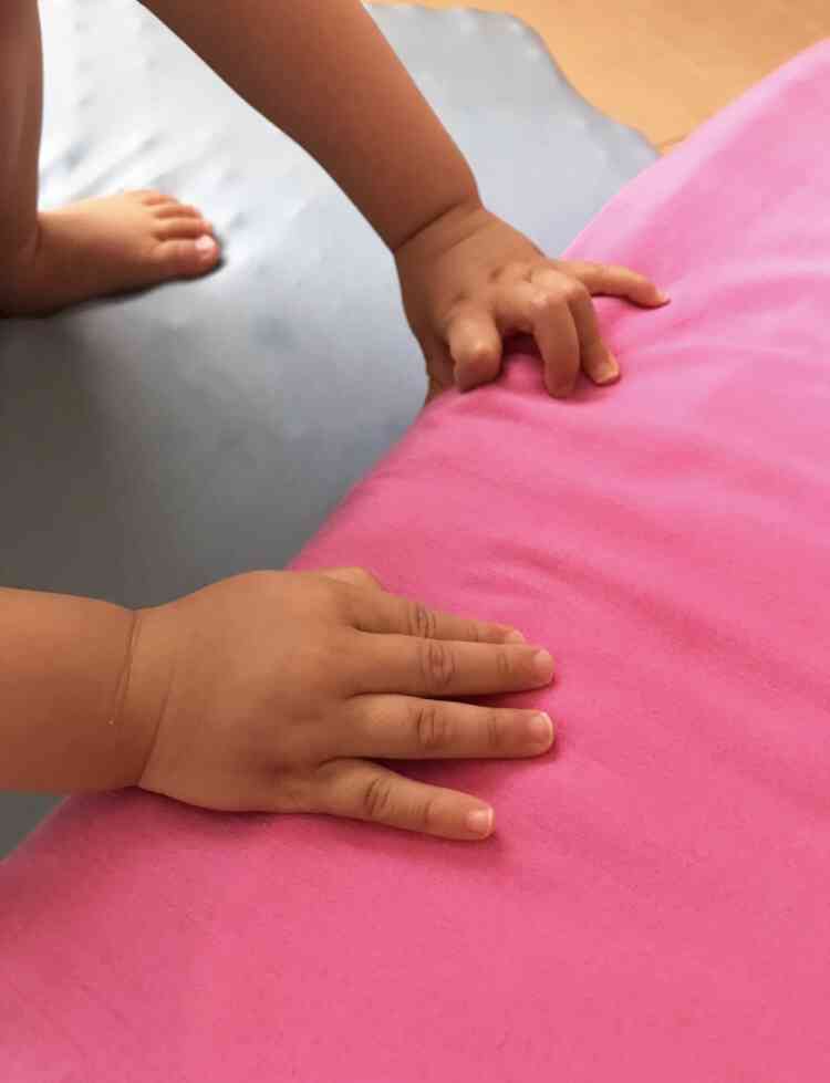 ガルちゃん、手タレオーディション！