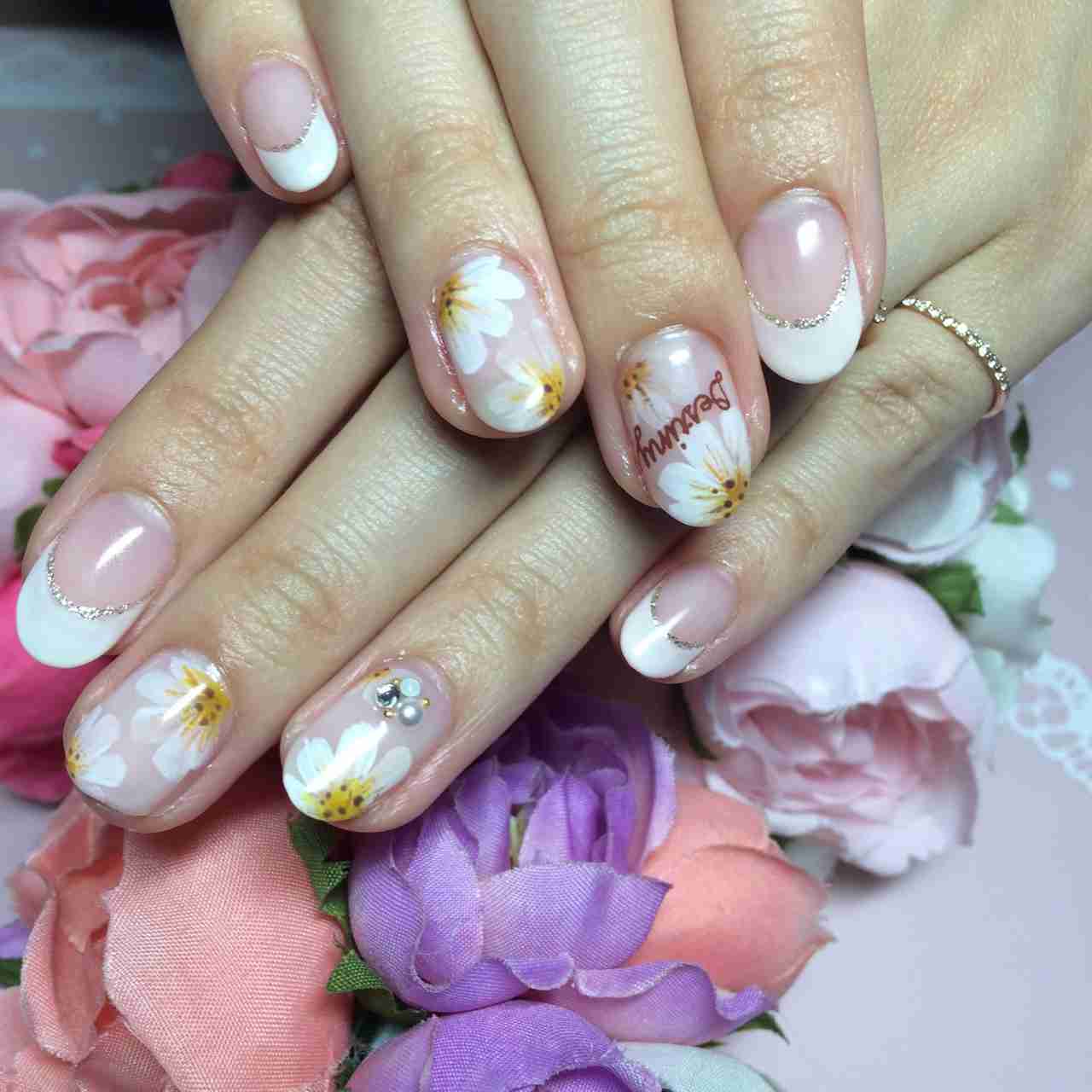 ガルちゃん、手タレオーディション！