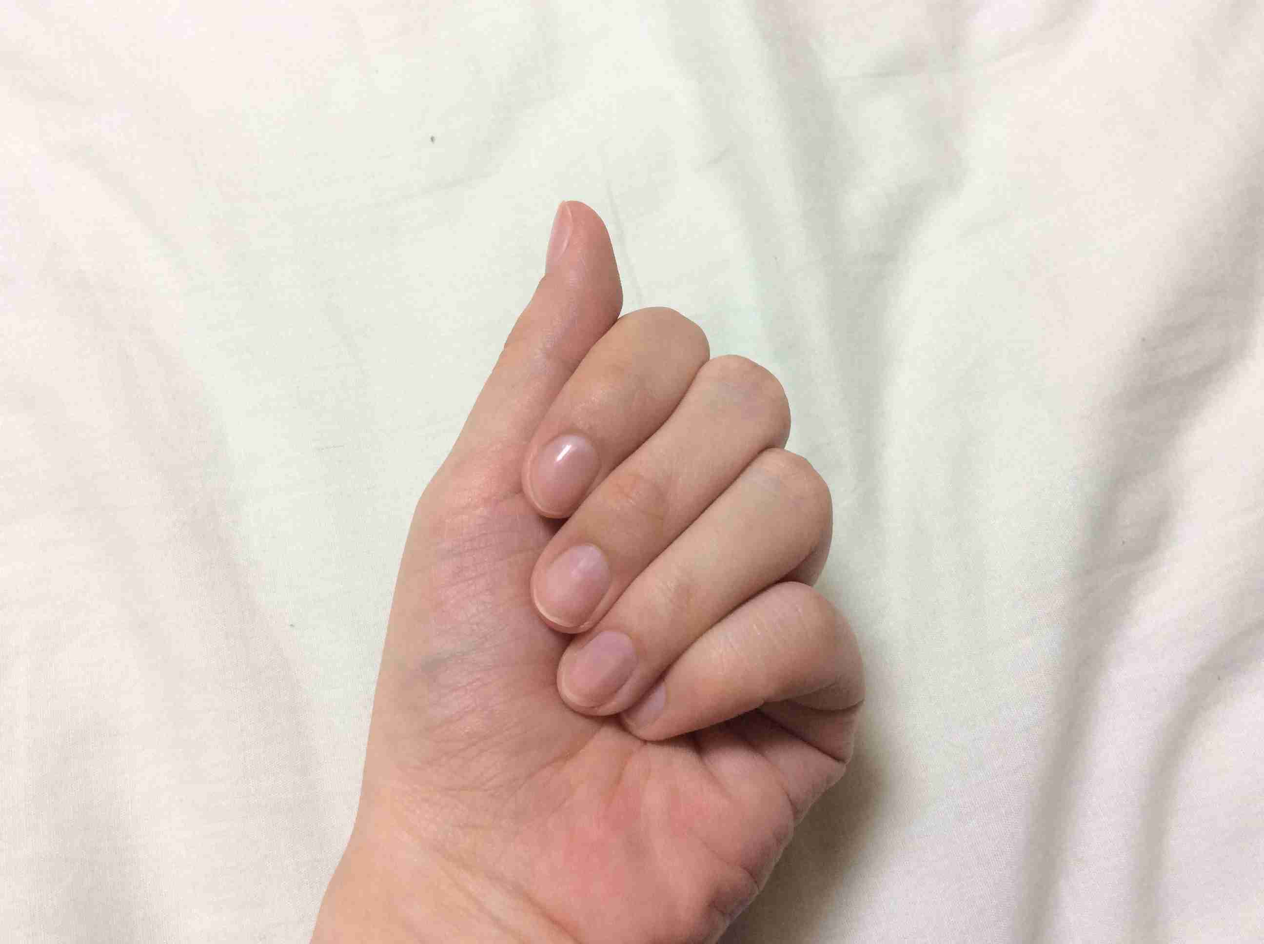 ガルちゃん、手タレオーディション！