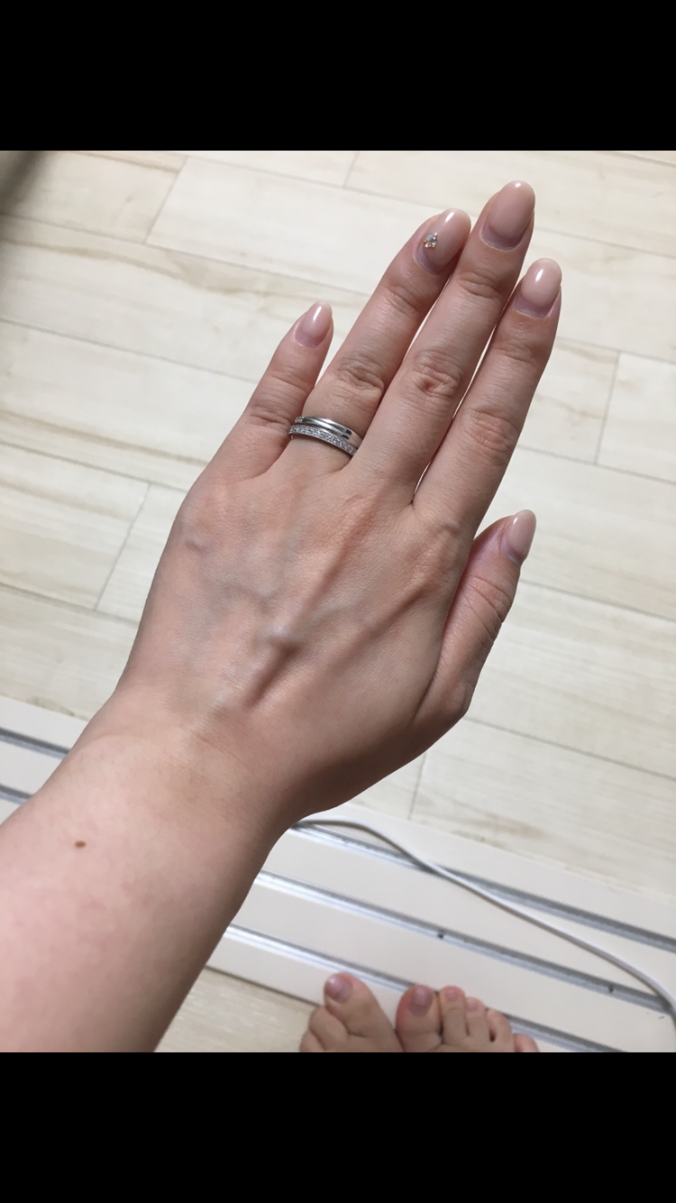 ガルちゃん、手タレオーディション！