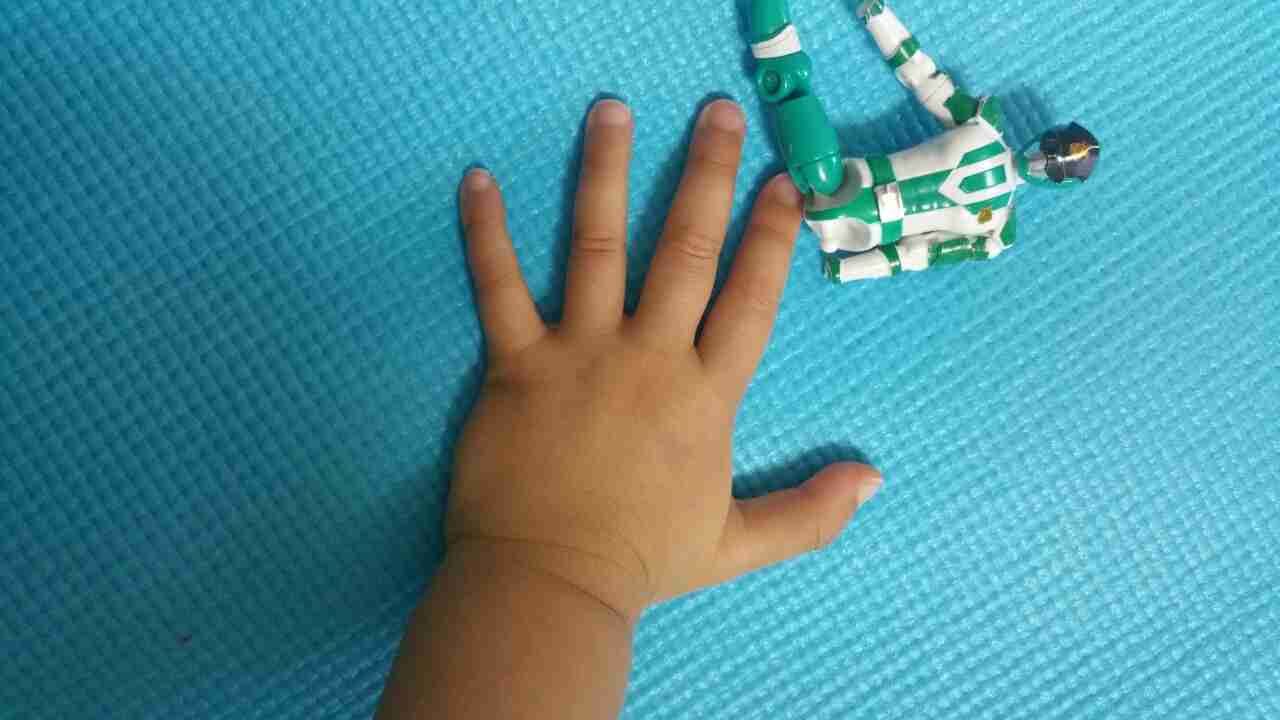 ガルちゃん、手タレオーディション！