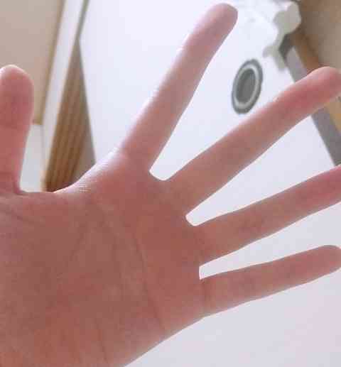 ガルちゃん、手タレオーディション！