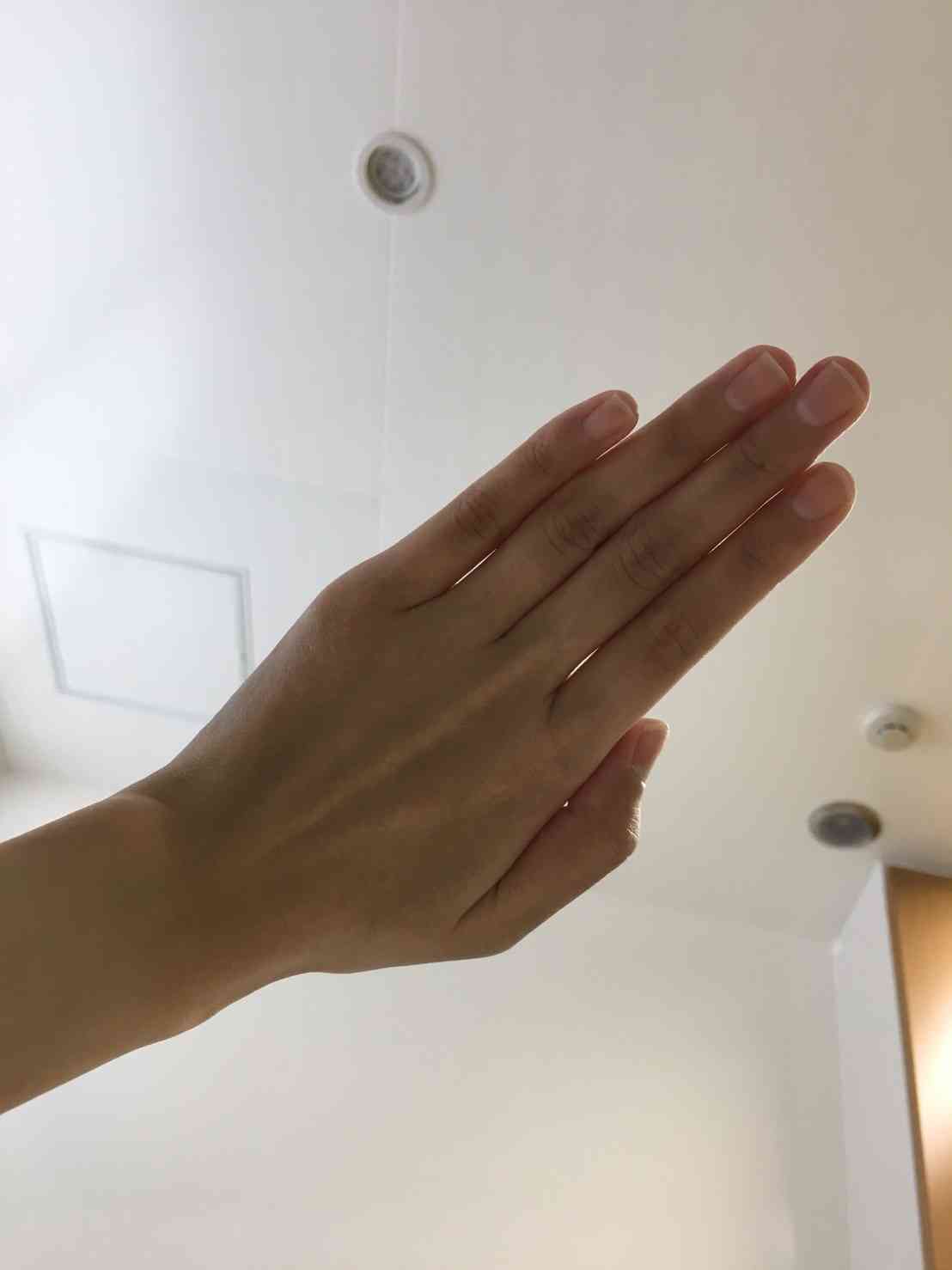 ガルちゃん、手タレオーディション！