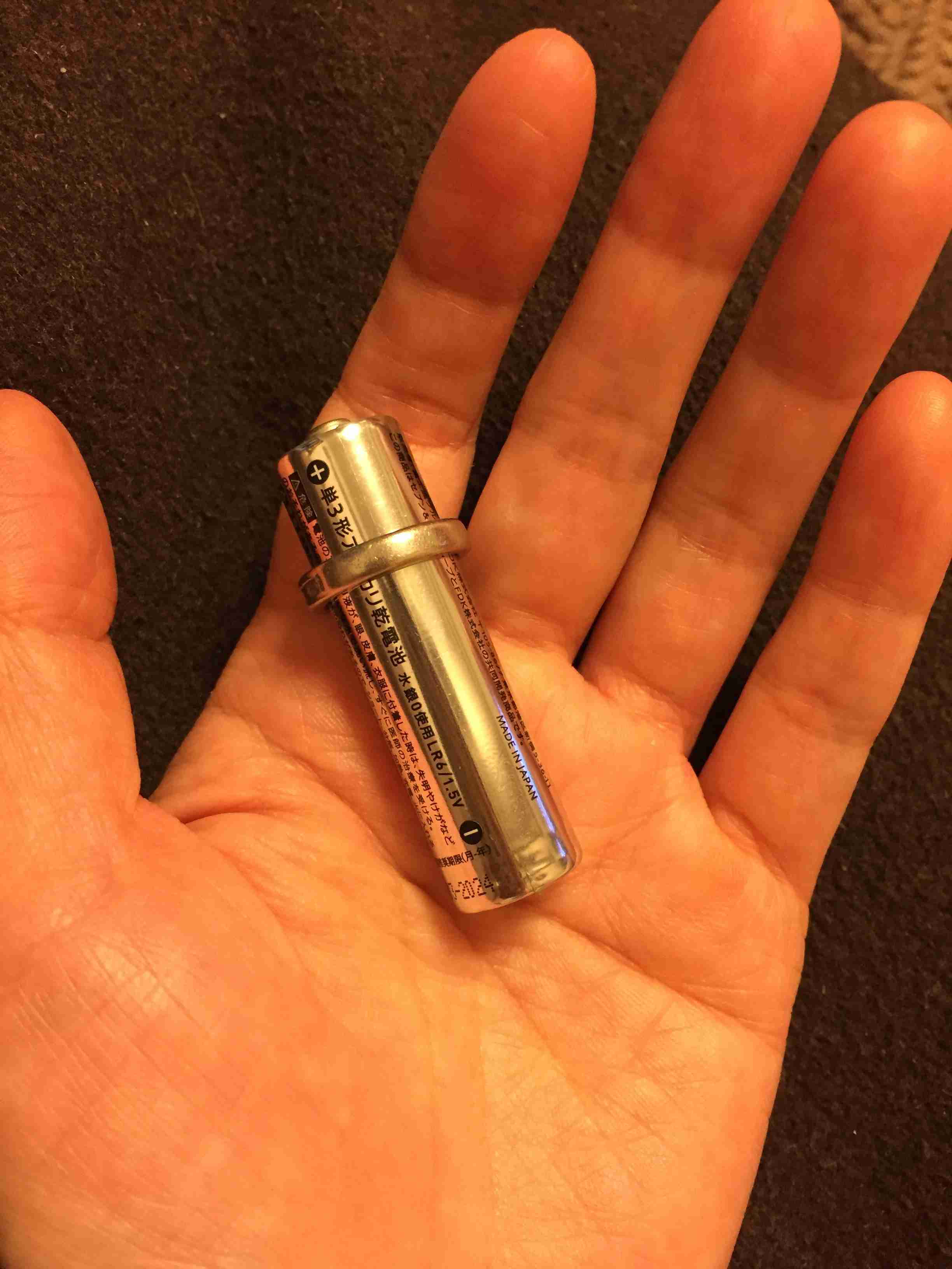 ガルちゃん、手タレオーディション！