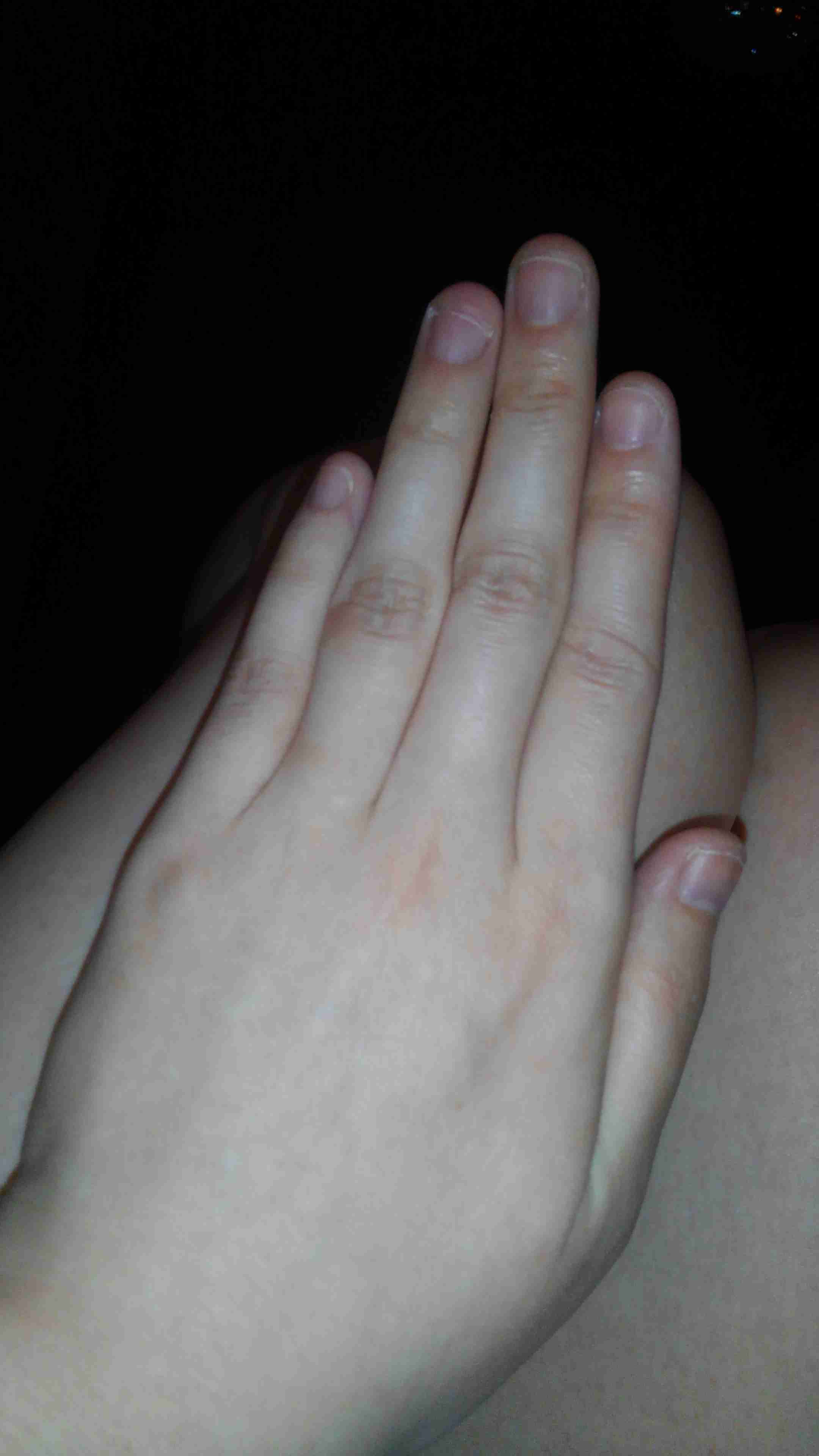 ガルちゃん、手タレオーディション！