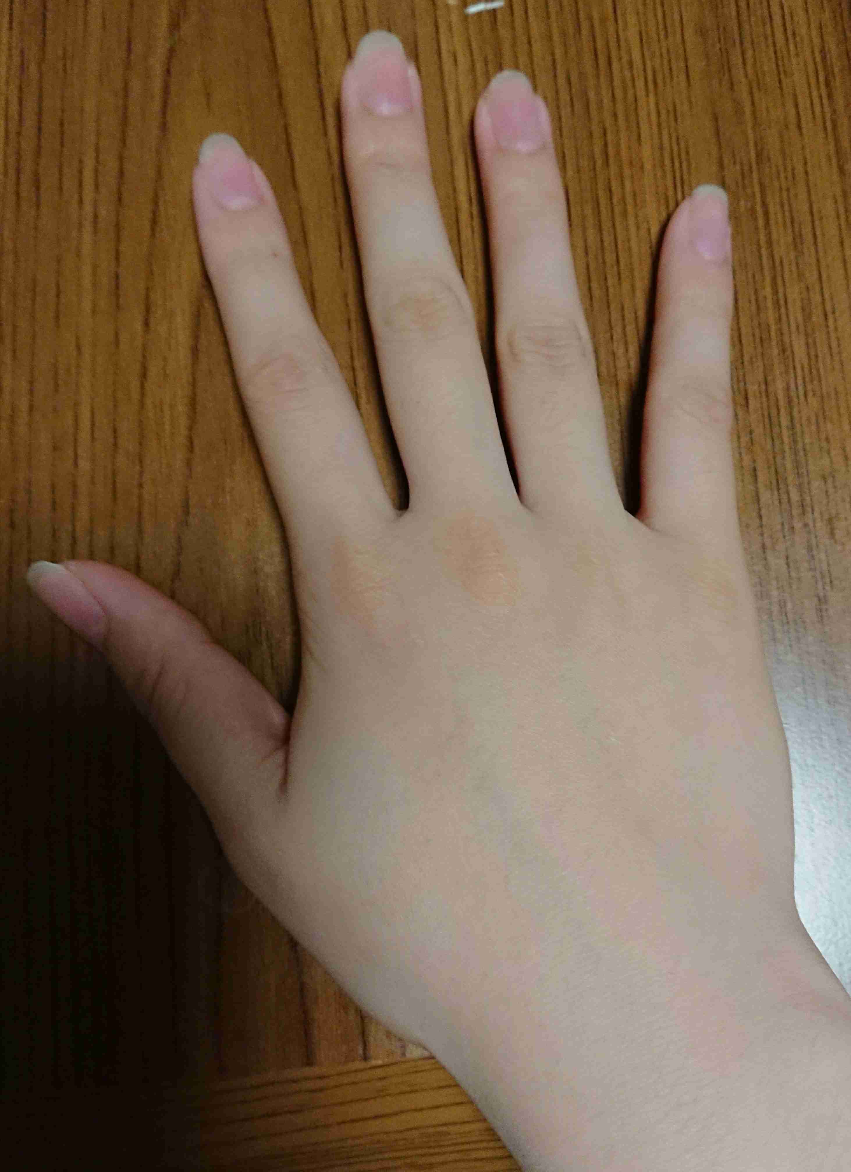 ガルちゃん、手タレオーディション！