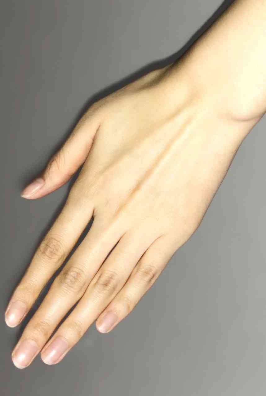 ガルちゃん、手タレオーディション！