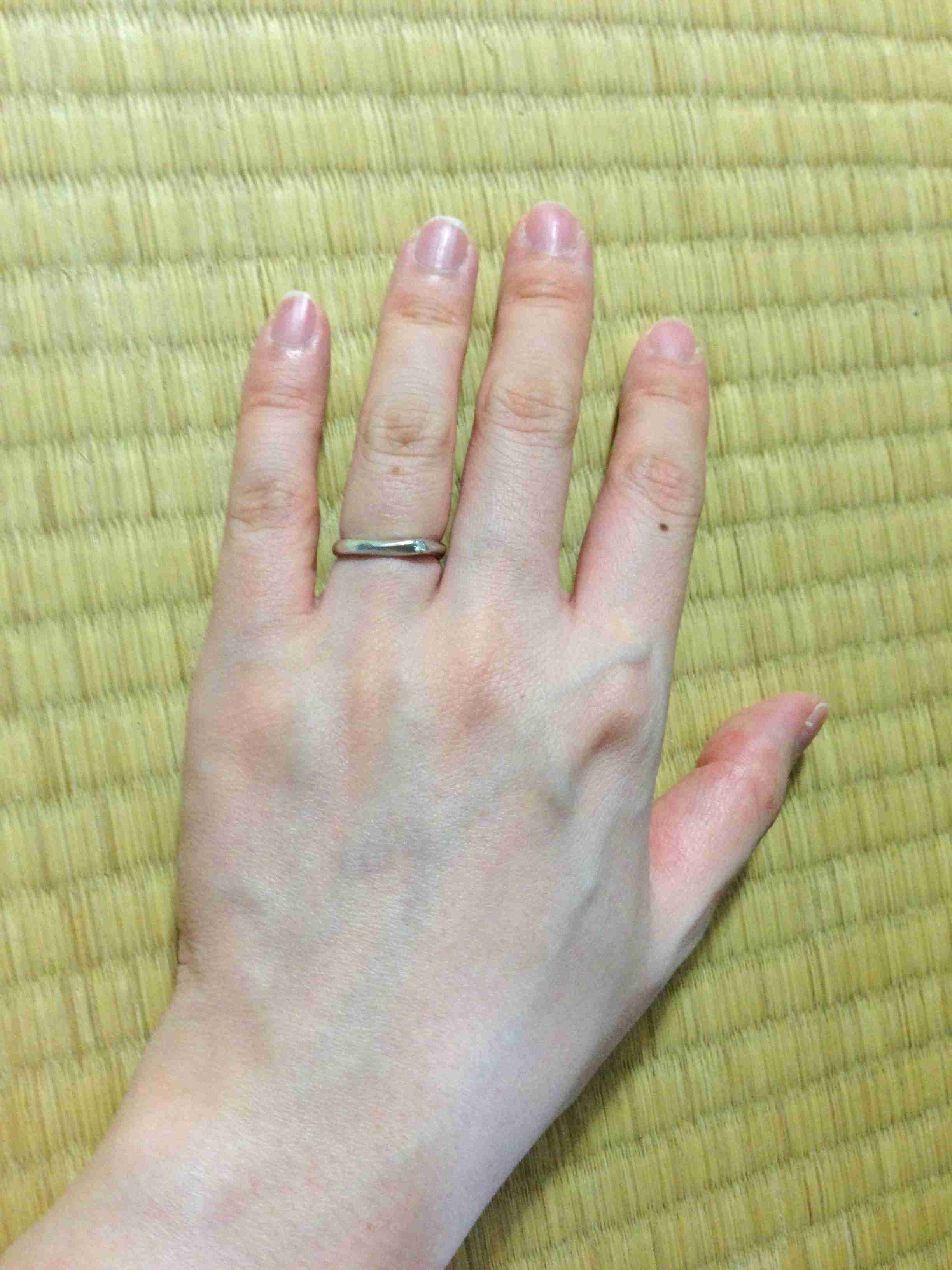 ガルちゃん、手タレオーディション！