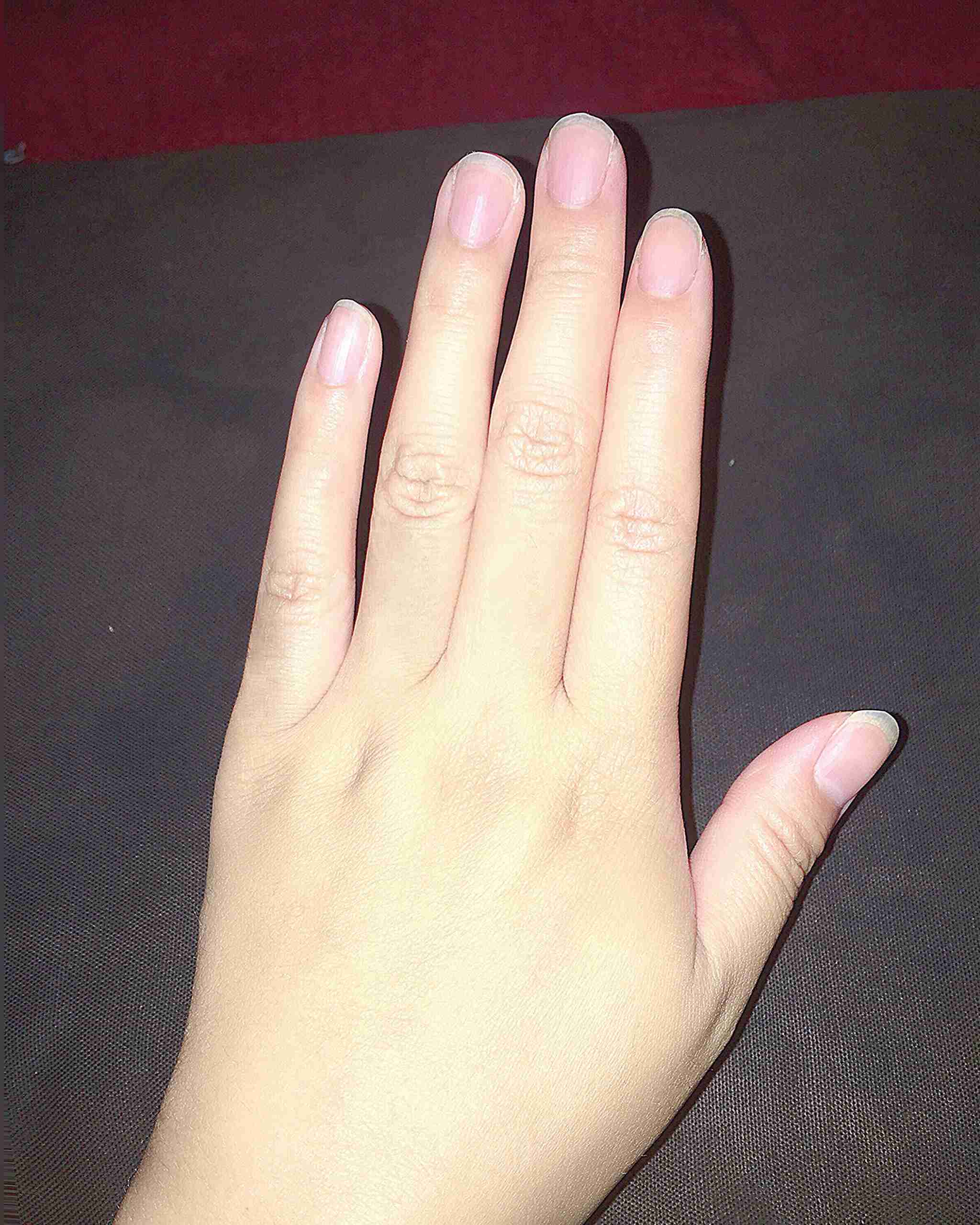 ガルちゃん、手タレオーディション！