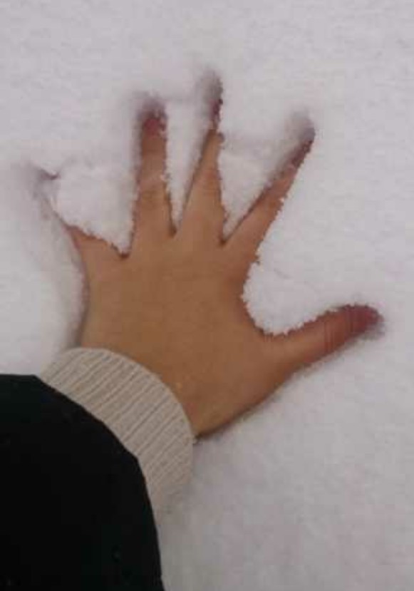 ガルちゃん、手タレオーディション！