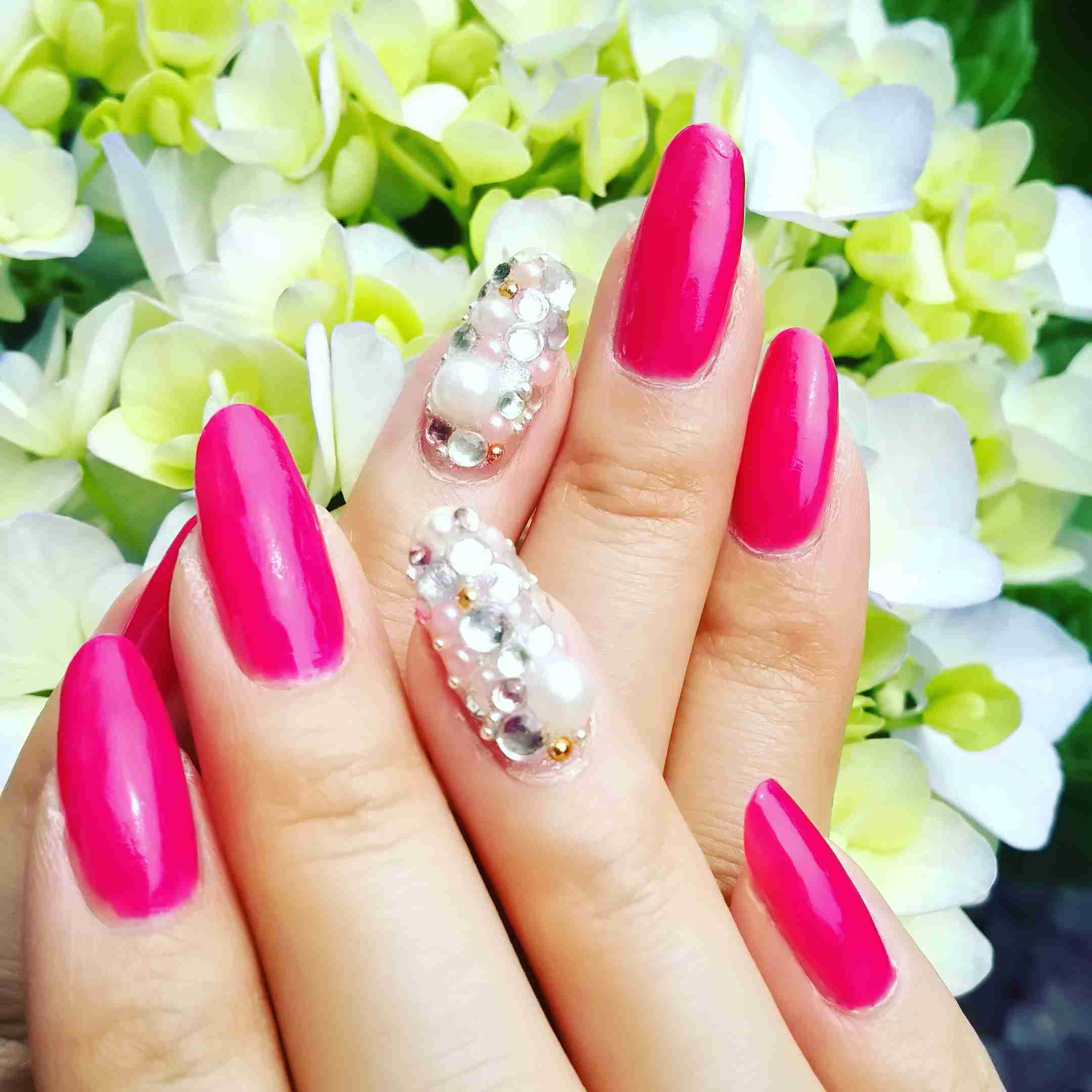 ガルちゃん、手タレオーディション！