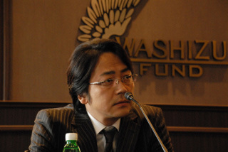 沢尻エリカ、綾野剛と3度目の共演 最強の敵として立ちはだかる<ハゲタカ>