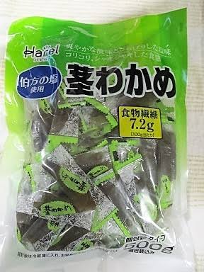 甘い物よりおつまみ系が好きな人