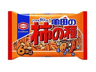 甘い物よりおつまみ系が好きな人