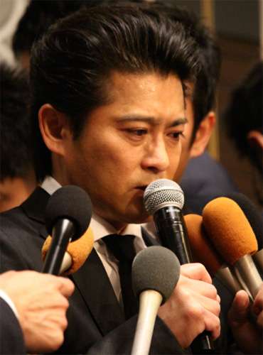 かつて世間の注目を集めた人達を思い出してみるトピ