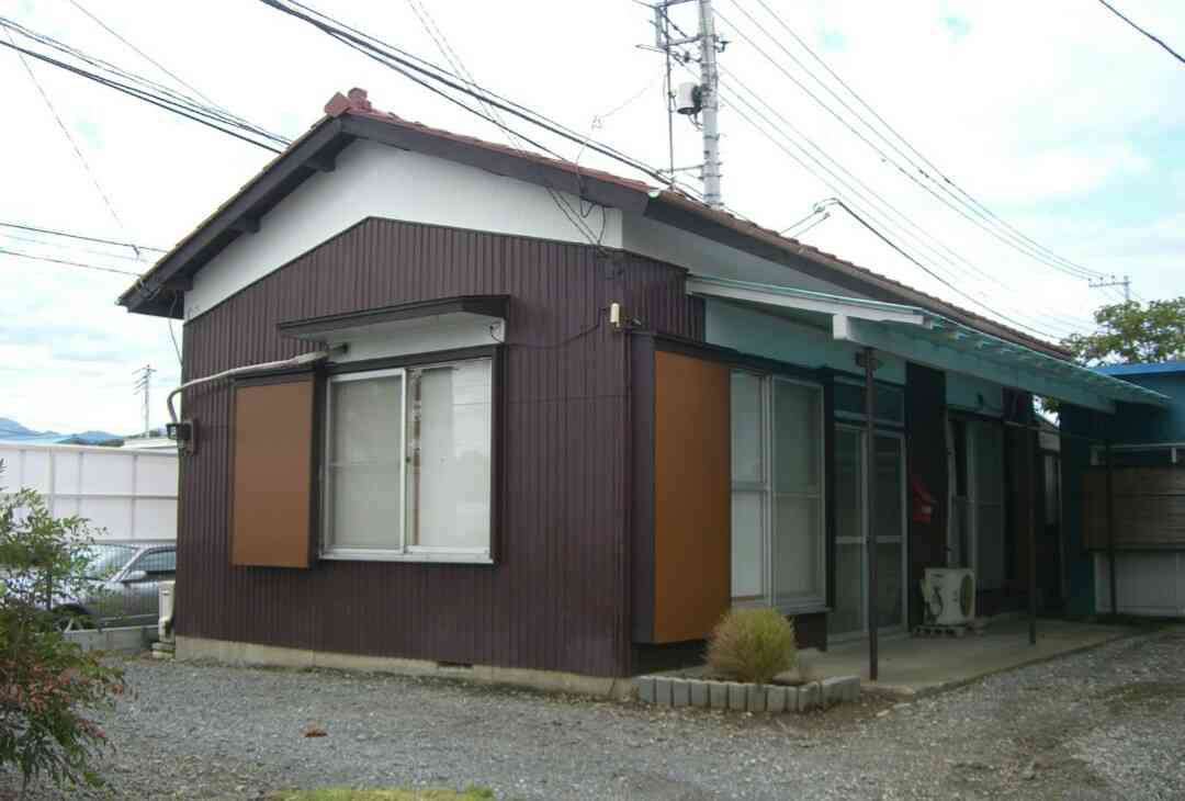 平屋を建てた方