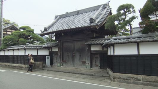 平屋を建てた方