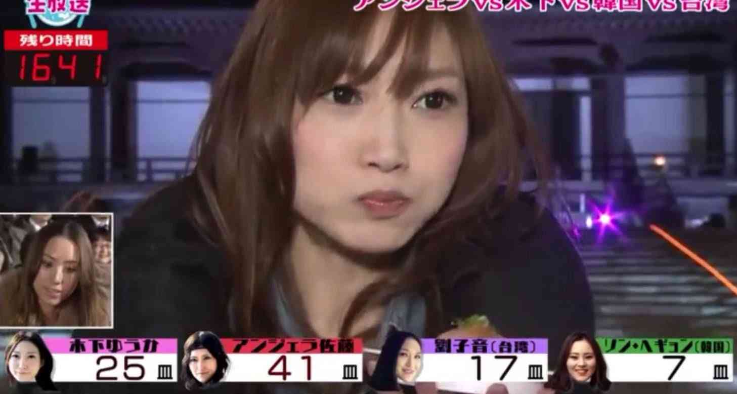 【炎上】YouTuber木下ゆうか「日本以外の国旗はかっこいい。日本は…(苦笑)日の丸…(苦笑)」