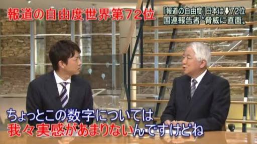 『報道ステーション』の大阪地震報道が大炎上 配慮のないインタビュー、最後は政権批判の材料に…