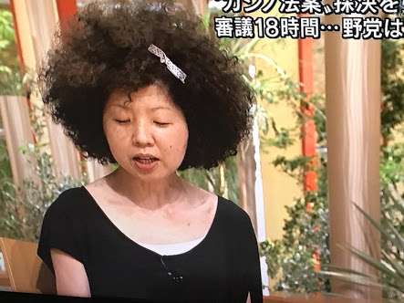 『報道ステーション』の大阪地震報道が大炎上 配慮のないインタビュー、最後は政権批判の材料に…
