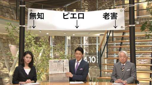 『報道ステーション』の大阪地震報道が大炎上 配慮のないインタビュー、最後は政権批判の材料に…