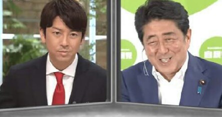 『報道ステーション』の大阪地震報道が大炎上 配慮のないインタビュー、最後は政権批判の材料に…