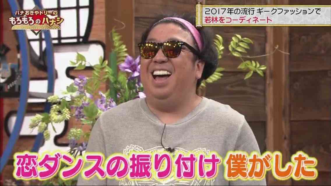 サングラスの似合う有名人