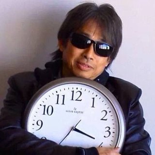 サングラスの似合う有名人