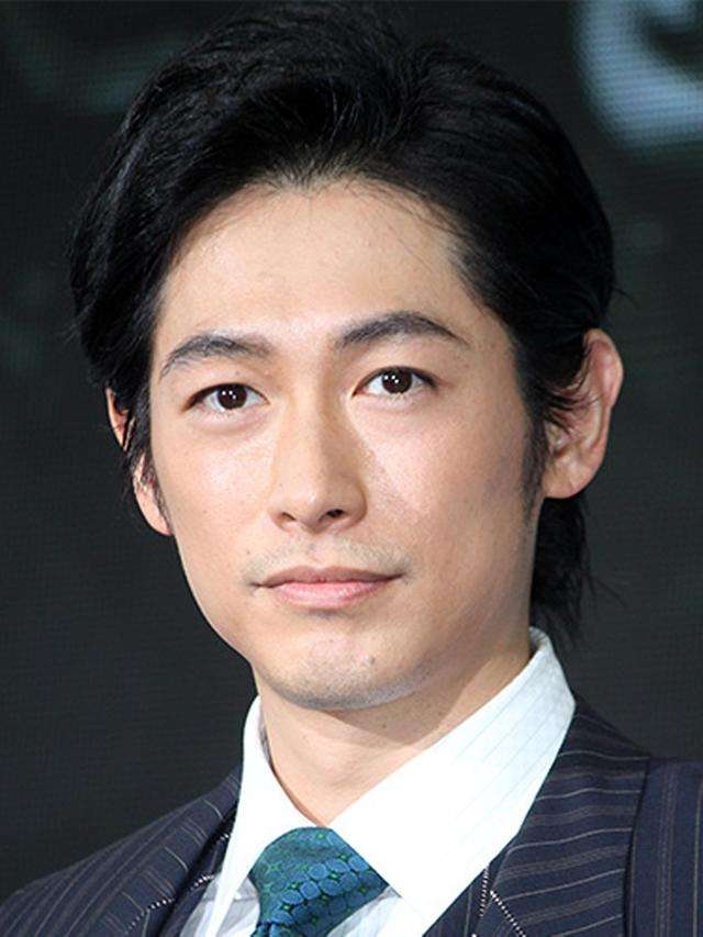サングラスの似合う有名人