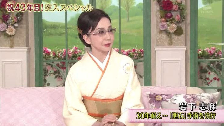 1928年生まれの手塚治虫が、1974年頃に描いた「60歳の女性」像に衝撃