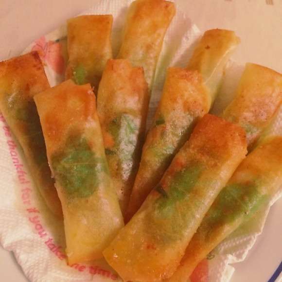 大葉(青じそ)愛好家が集うトピ