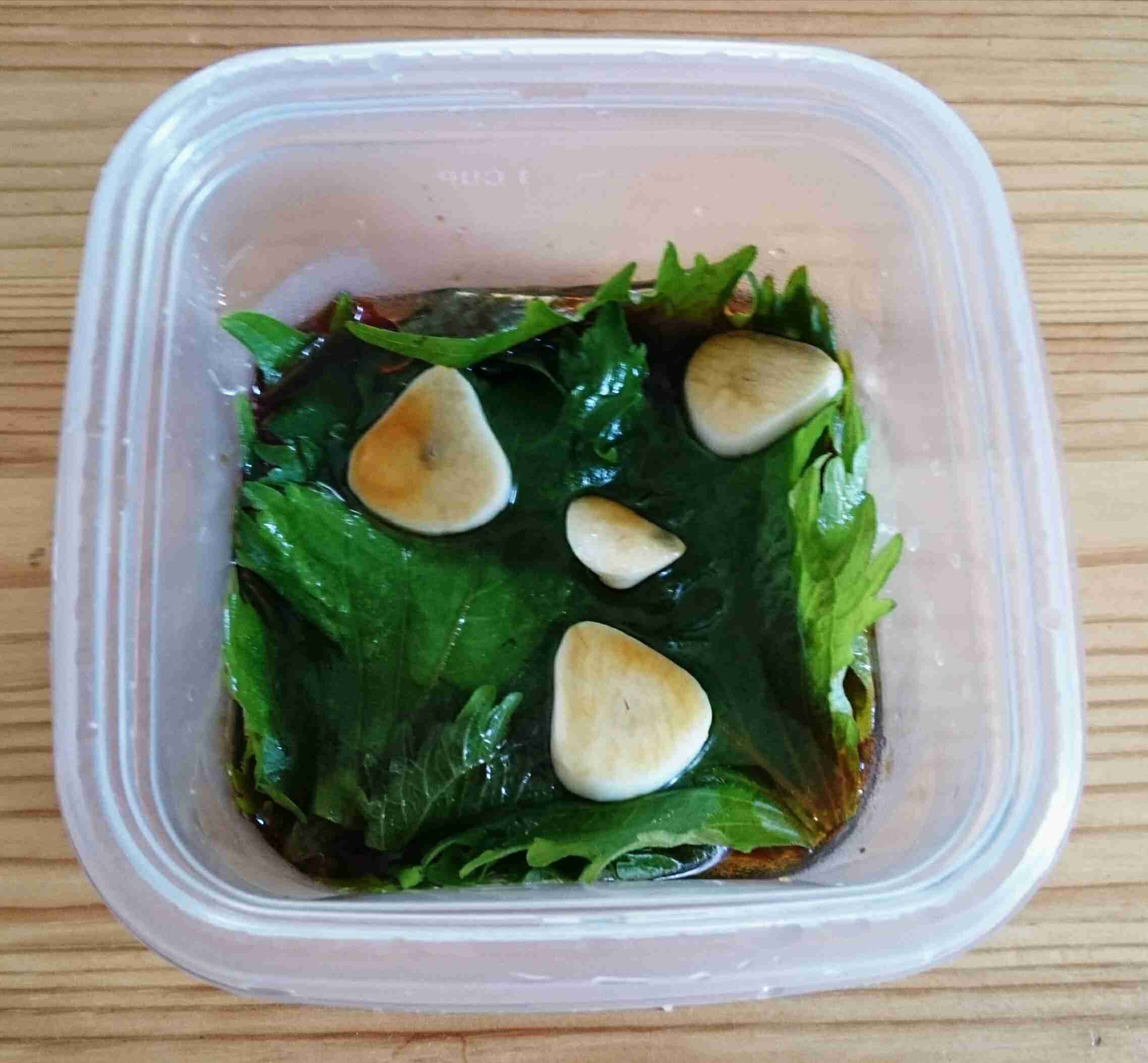 大葉(青じそ)愛好家が集うトピ